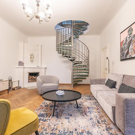 Old Town - Vene Apartment タリン エクステリア 写真