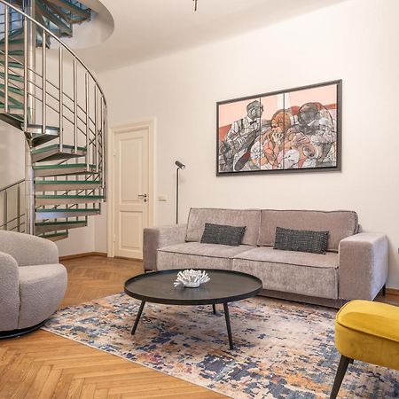 Old Town - Vene Apartment タリン エクステリア 写真