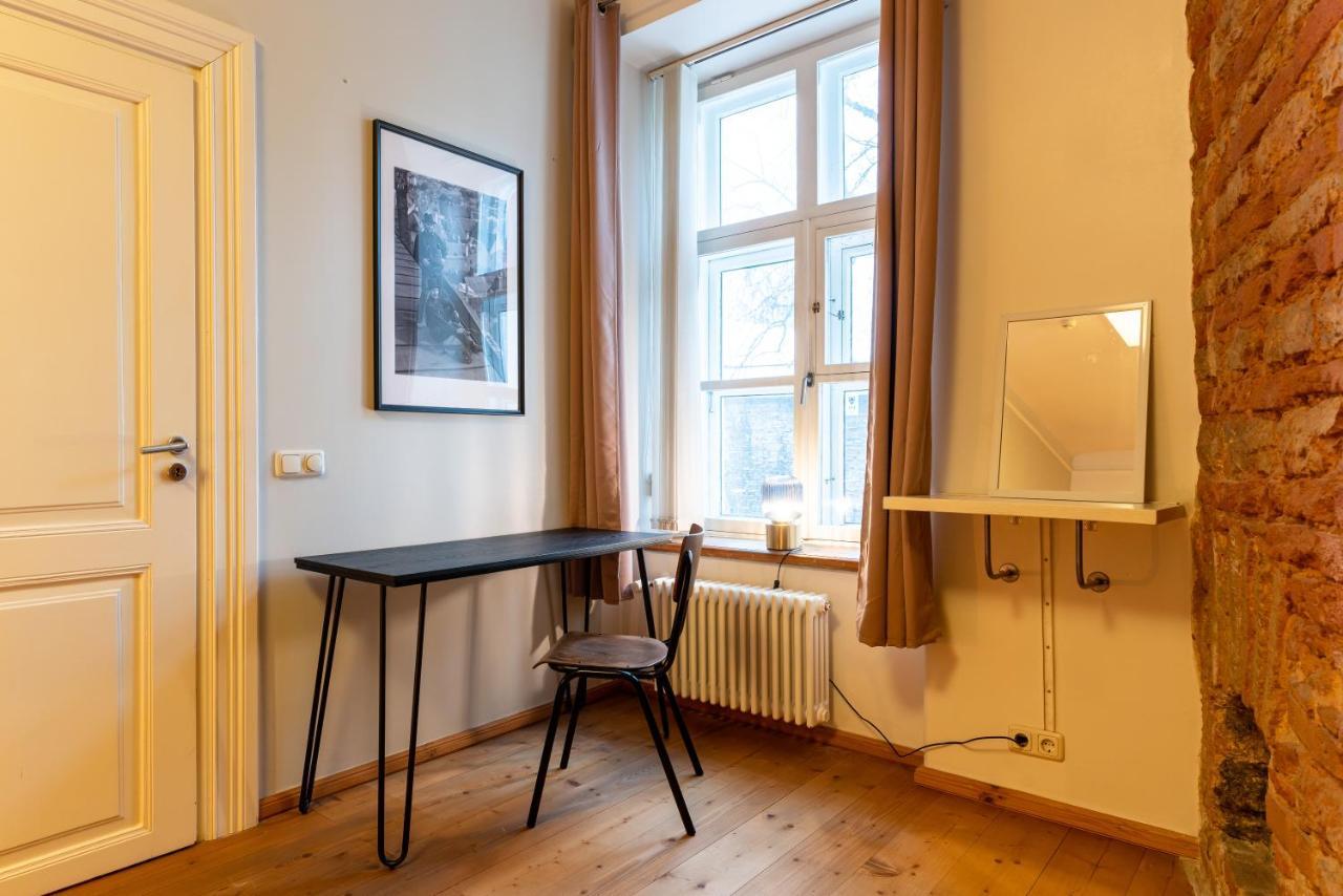 Old Town - Vene Apartment タリン エクステリア 写真