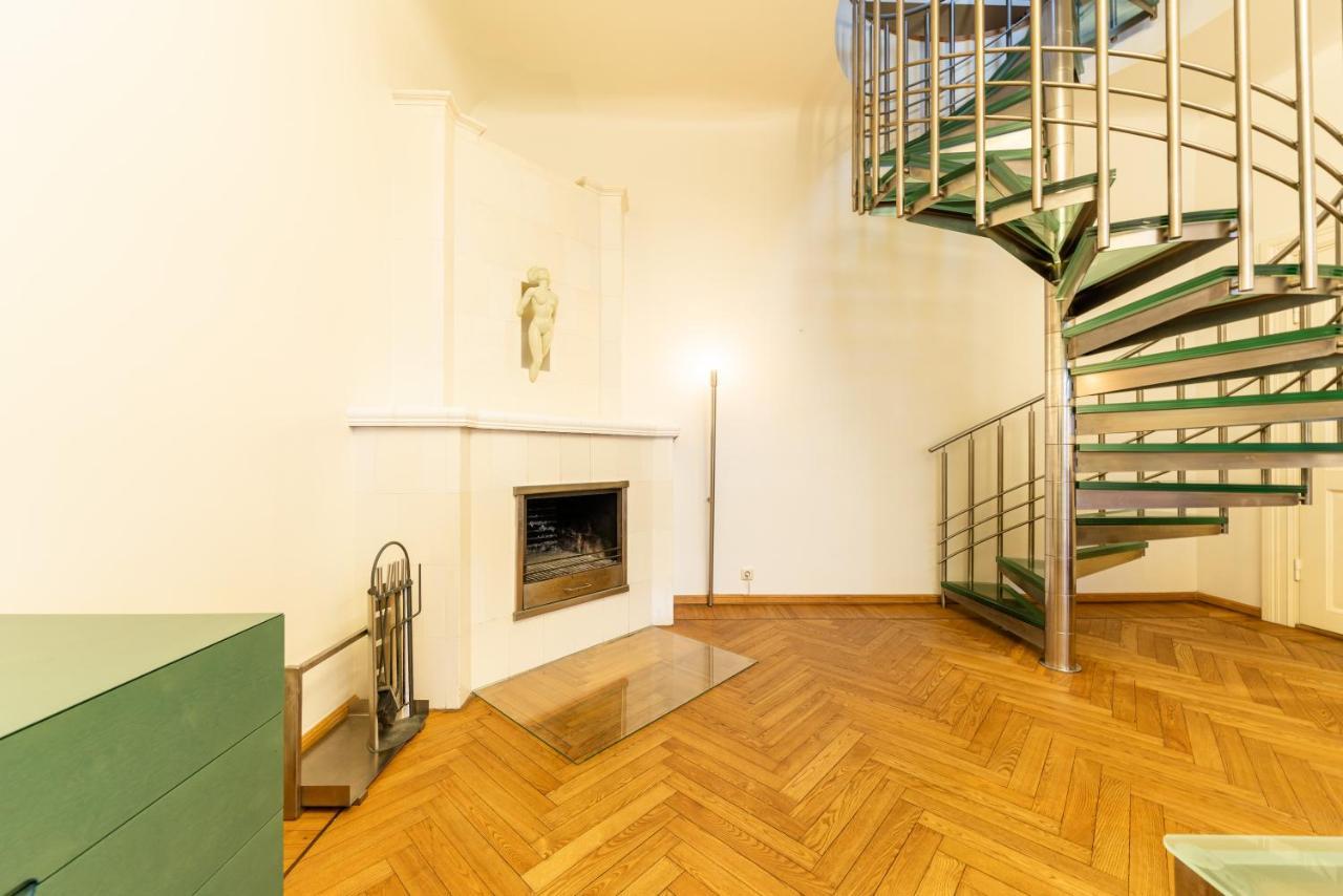 Old Town - Vene Apartment タリン エクステリア 写真