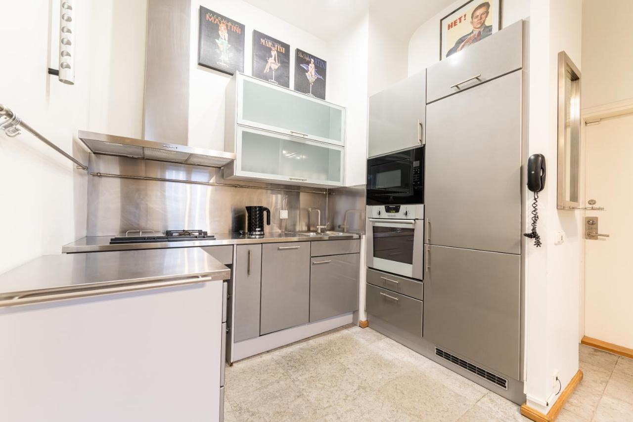 Old Town - Vene Apartment タリン エクステリア 写真