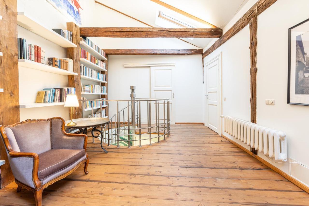 Old Town - Vene Apartment タリン エクステリア 写真