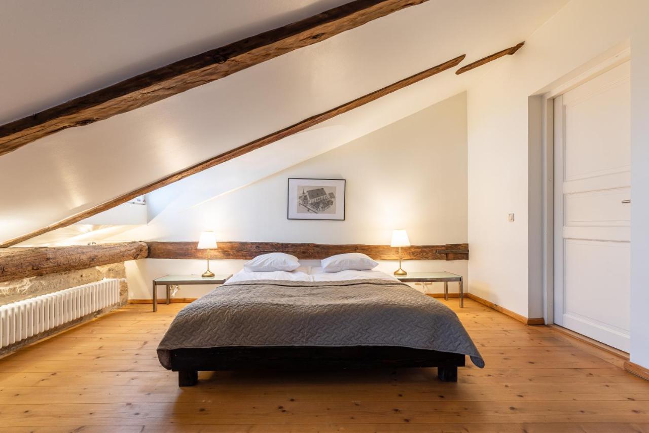 Old Town - Vene Apartment タリン エクステリア 写真