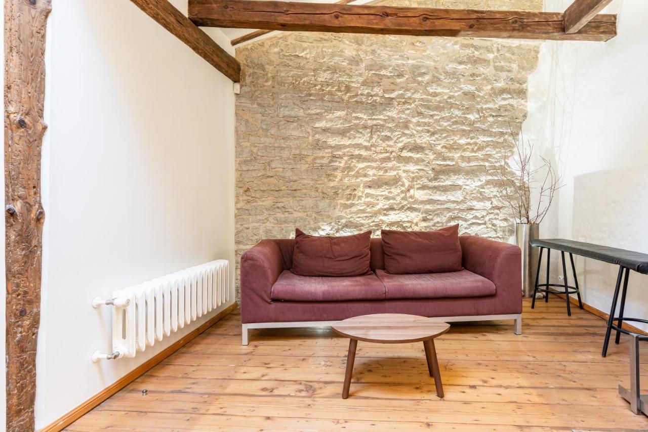 Old Town - Vene Apartment タリン エクステリア 写真
