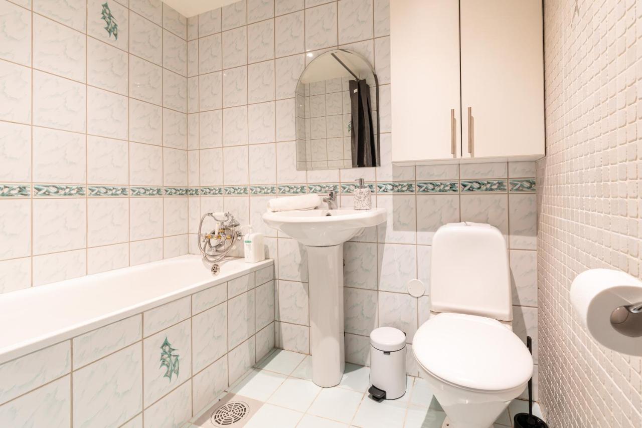 Old Town - Vene Apartment タリン エクステリア 写真
