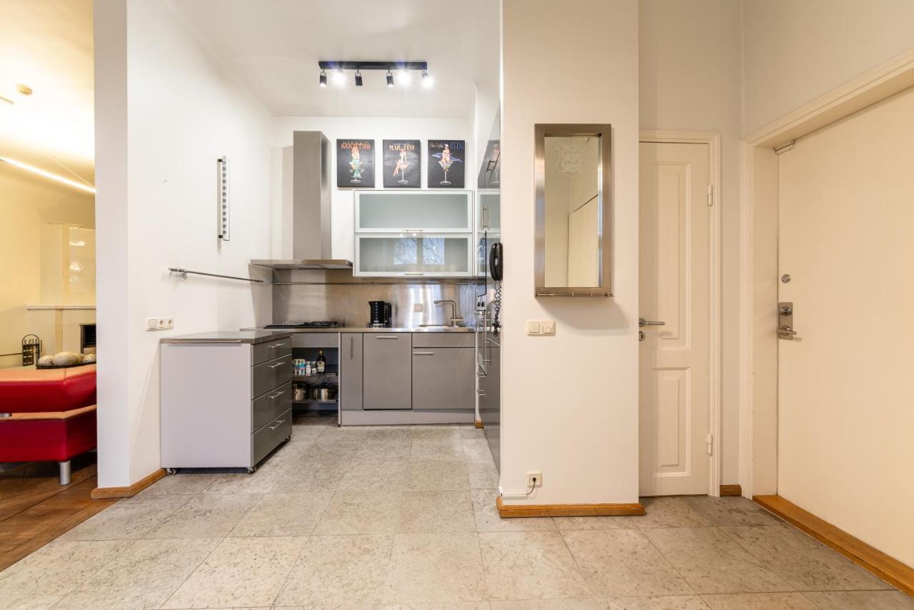 Old Town - Vene Apartment タリン エクステリア 写真