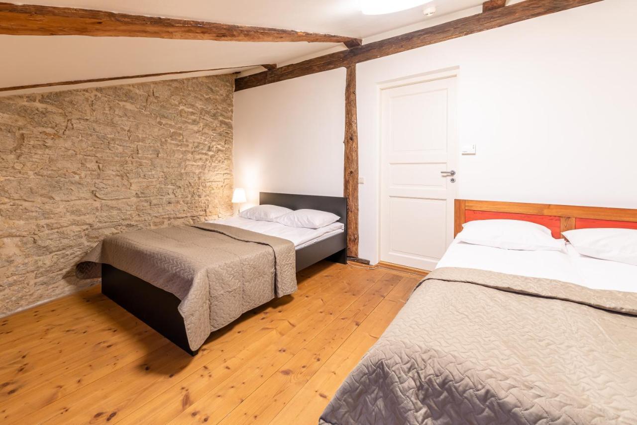 Old Town - Vene Apartment タリン エクステリア 写真