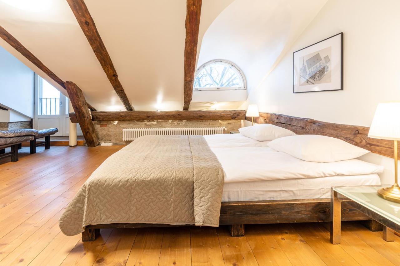 Old Town - Vene Apartment タリン エクステリア 写真