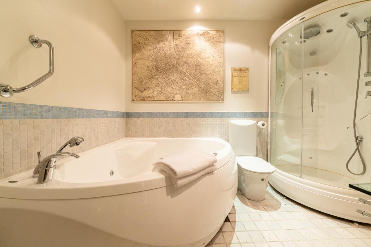 Old Town - Vene Apartment タリン エクステリア 写真