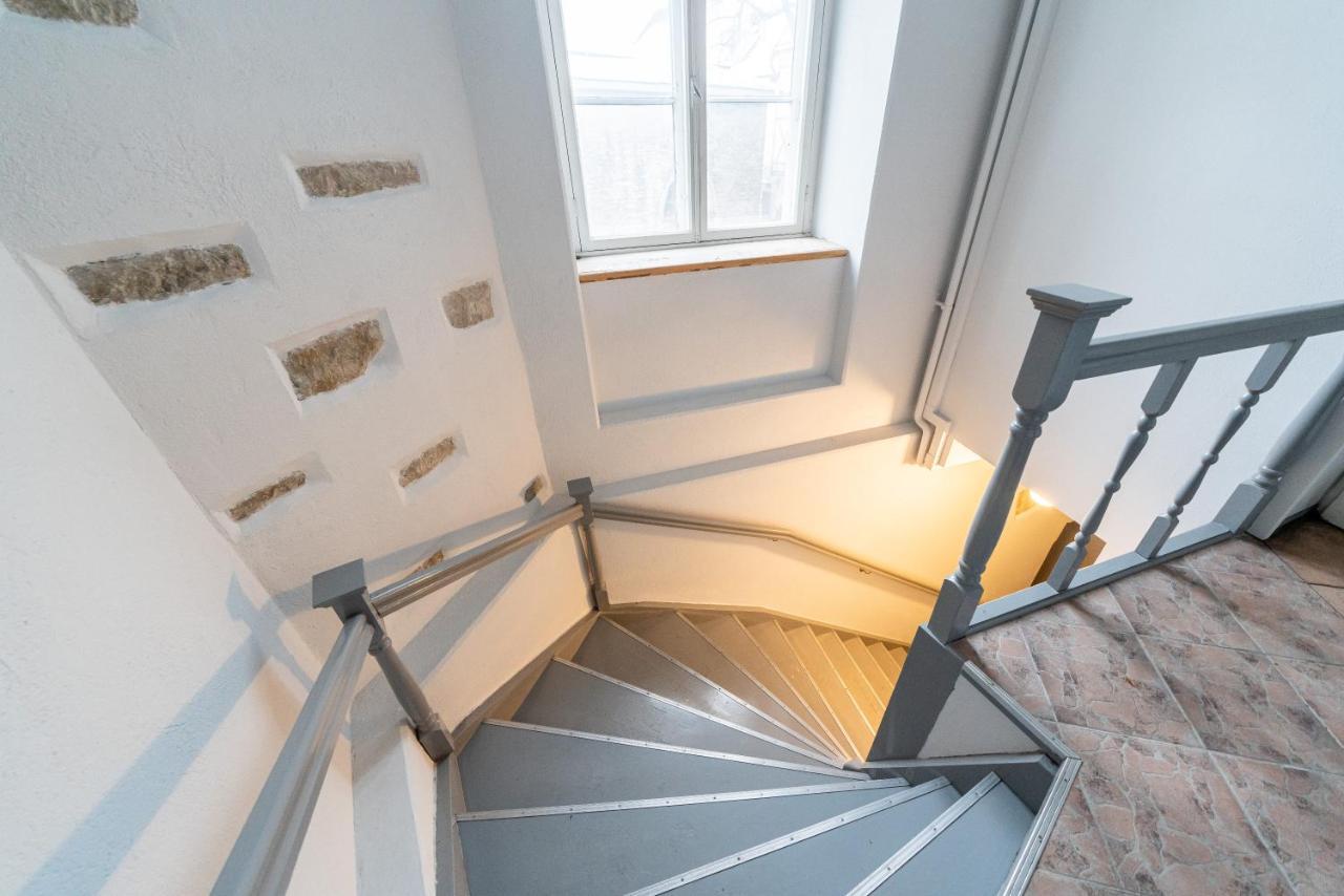 Old Town - Vene Apartment タリン エクステリア 写真