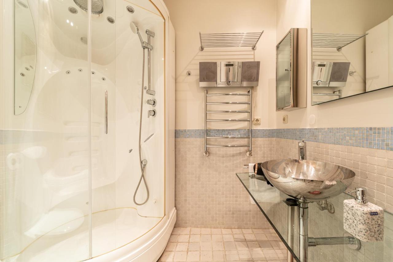Old Town - Vene Apartment タリン エクステリア 写真