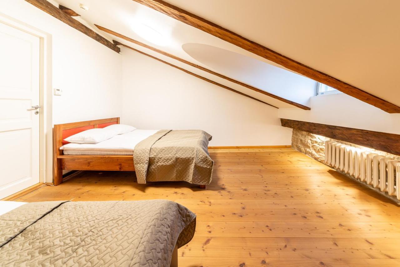 Old Town - Vene Apartment タリン エクステリア 写真