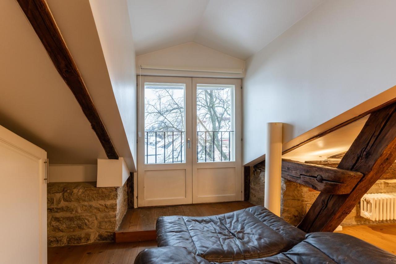 Old Town - Vene Apartment タリン エクステリア 写真
