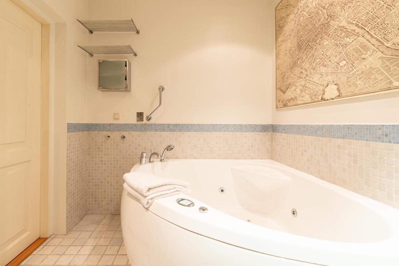 Old Town - Vene Apartment タリン エクステリア 写真