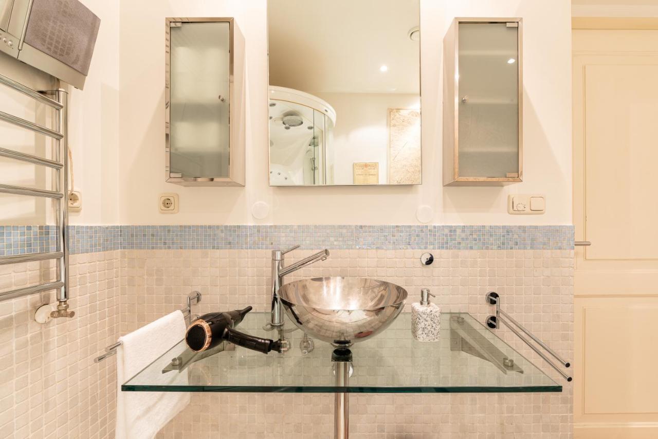 Old Town - Vene Apartment タリン エクステリア 写真