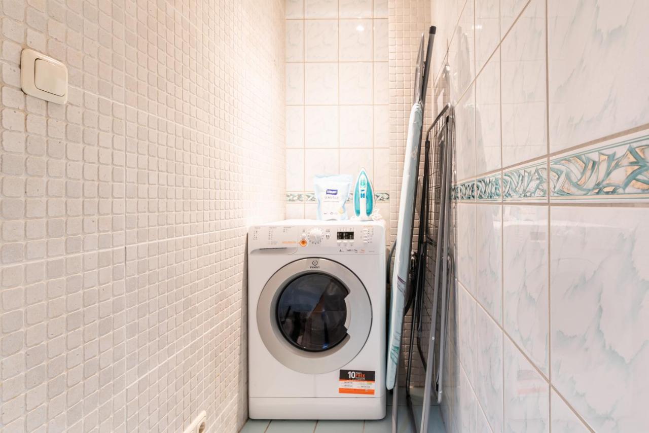 Old Town - Vene Apartment タリン エクステリア 写真