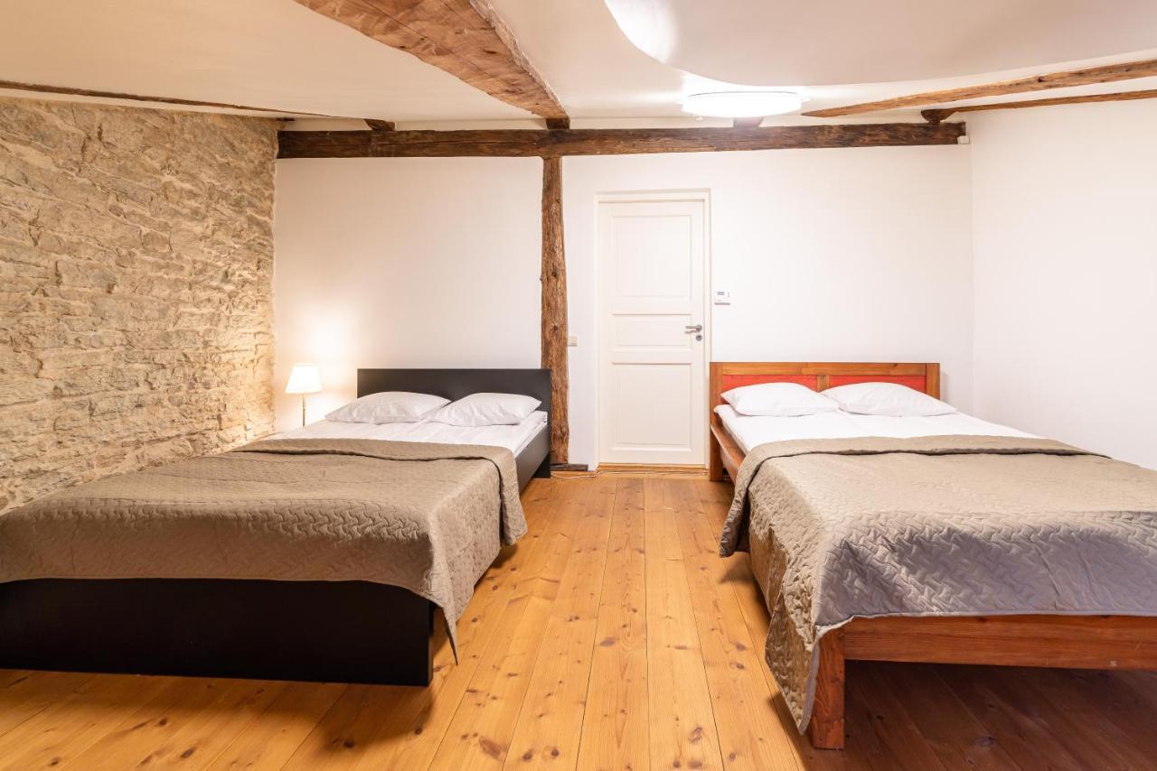 Old Town - Vene Apartment タリン エクステリア 写真