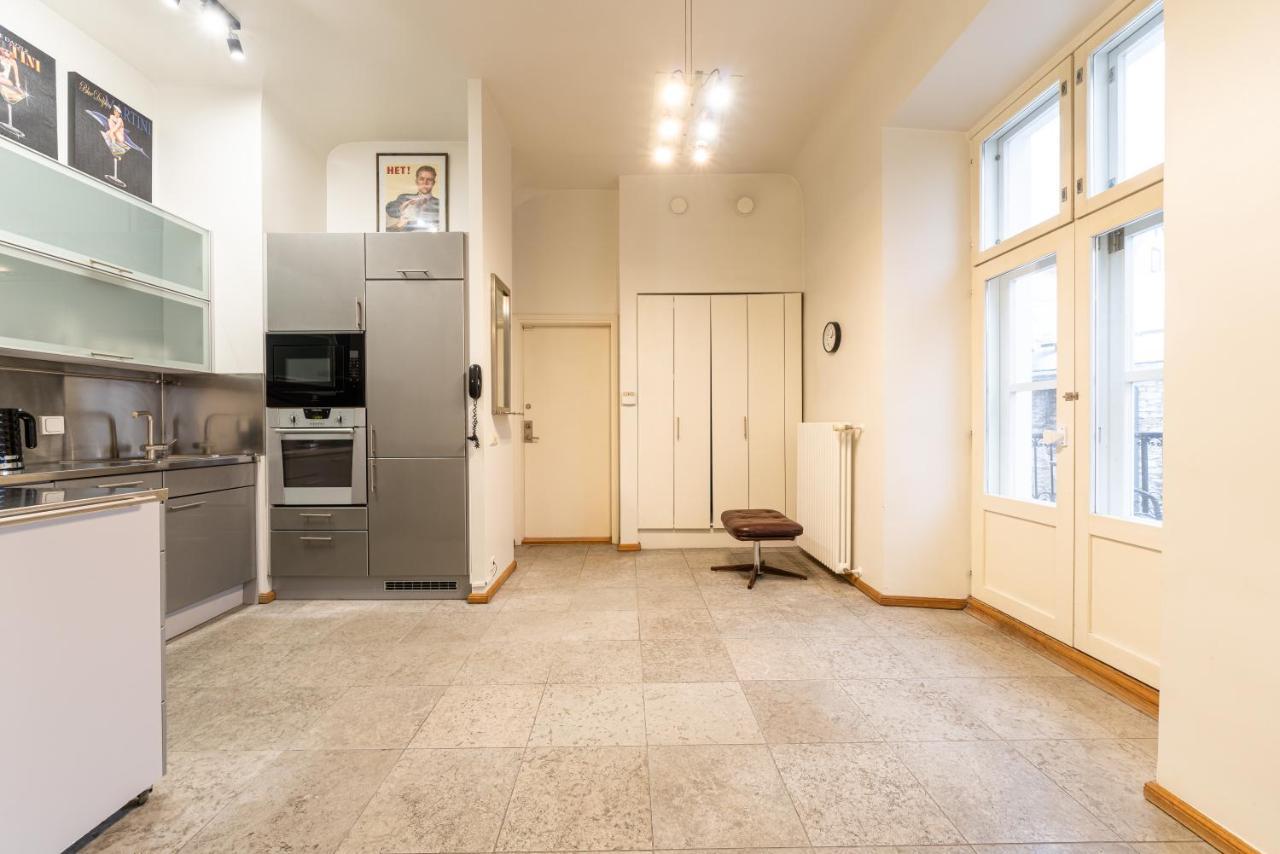 Old Town - Vene Apartment タリン エクステリア 写真
