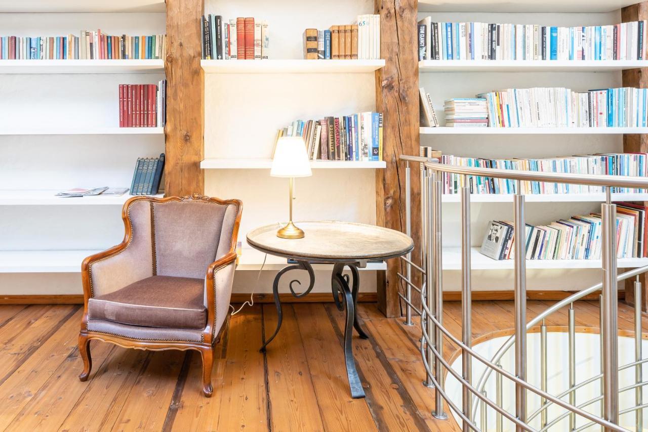 Old Town - Vene Apartment タリン エクステリア 写真