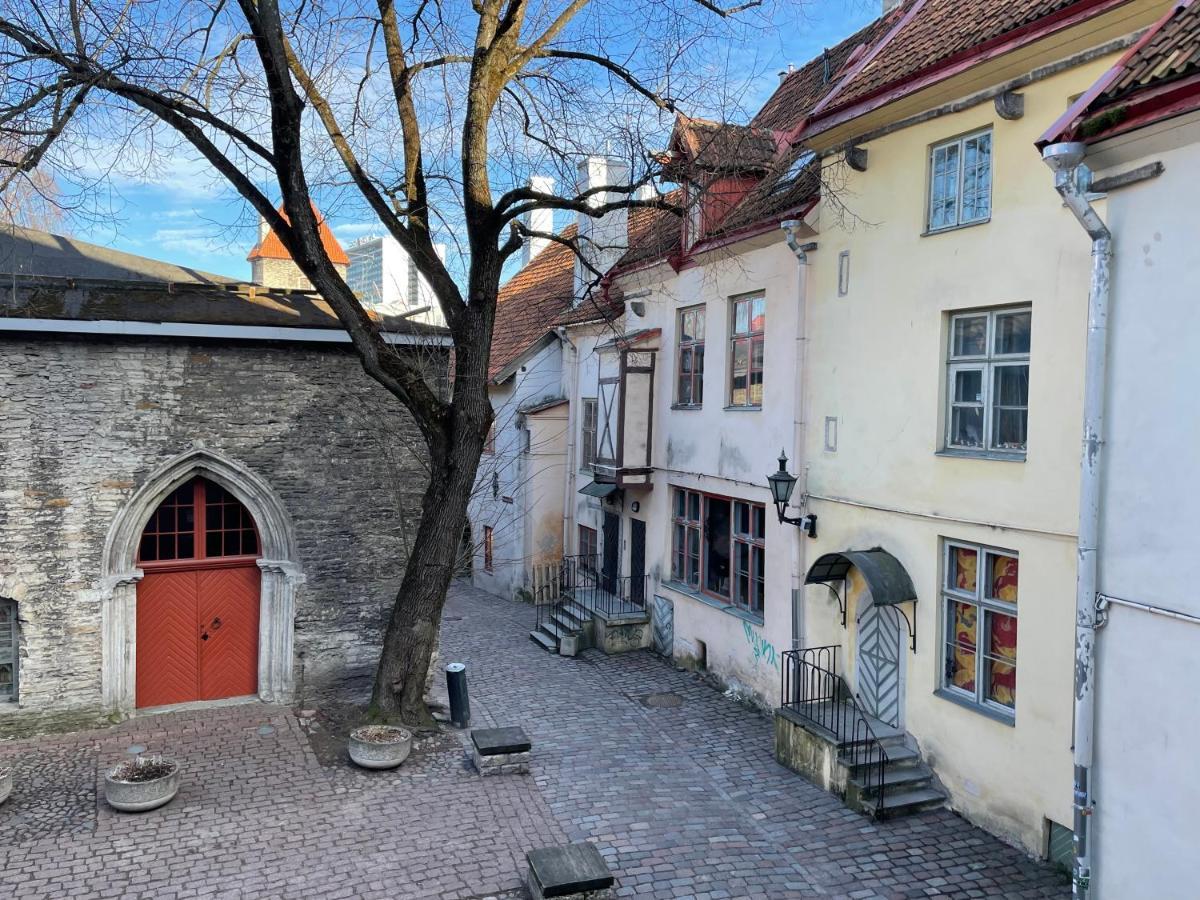 Old Town - Vene Apartment タリン エクステリア 写真