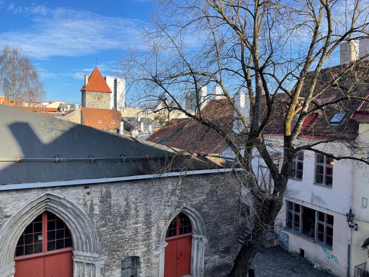 Old Town - Vene Apartment タリン エクステリア 写真